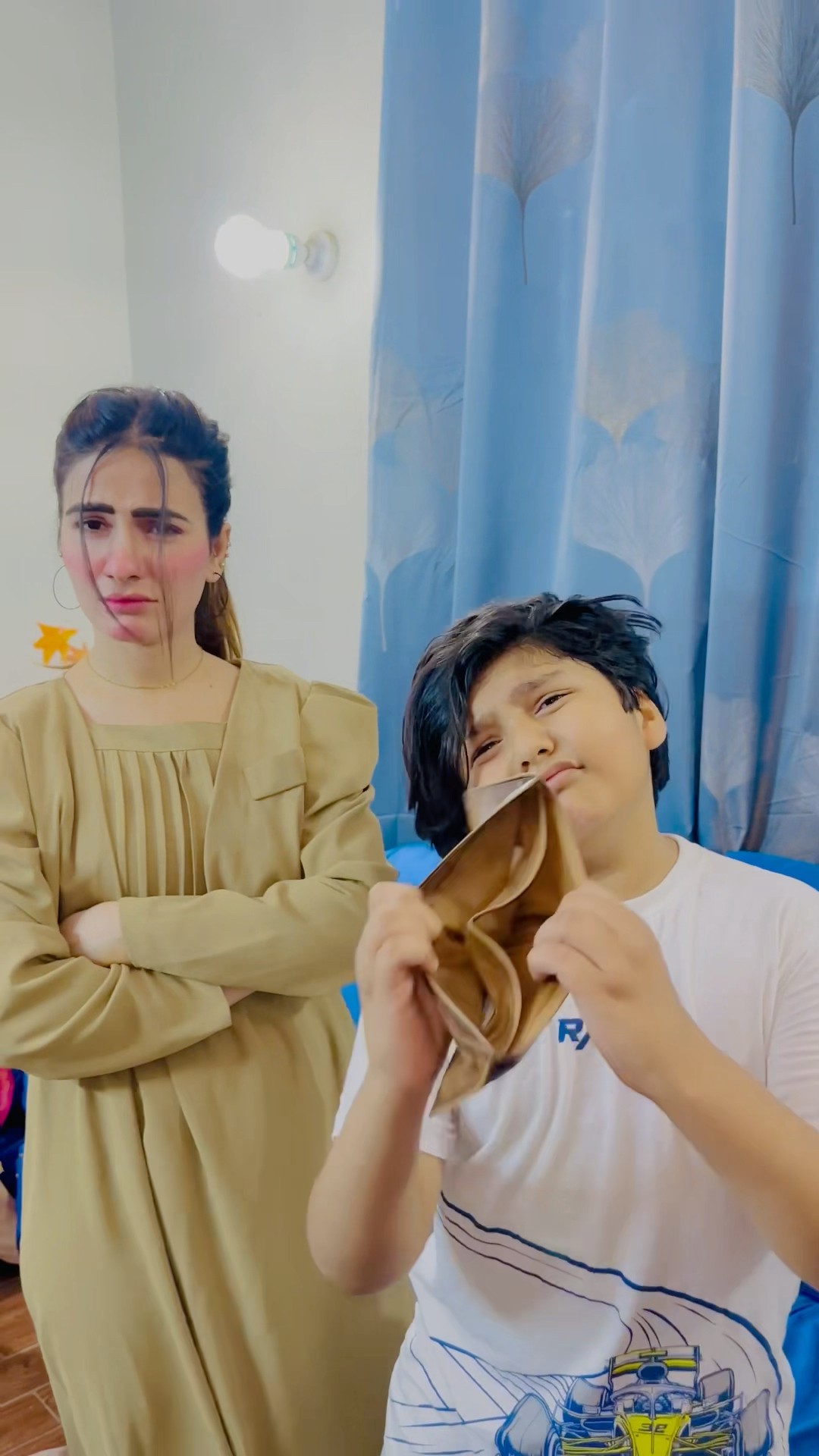 Msg bi na krna ?? #viralvideo #funny #trending #chotaalivlogs #trendingshorts