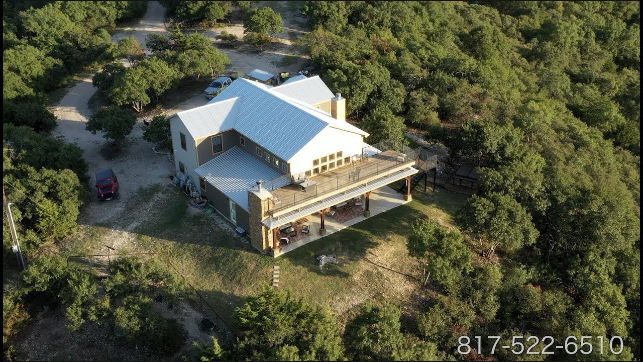 North Texas Wine Country Retreat YouTube