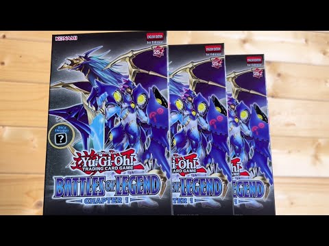 yugioh battles of legend chapter 1 card list Amazon.com: KONAMI YU-GI-OH CCG: Battles of Legend: Chapter ONE : Toys &  Games main image 0