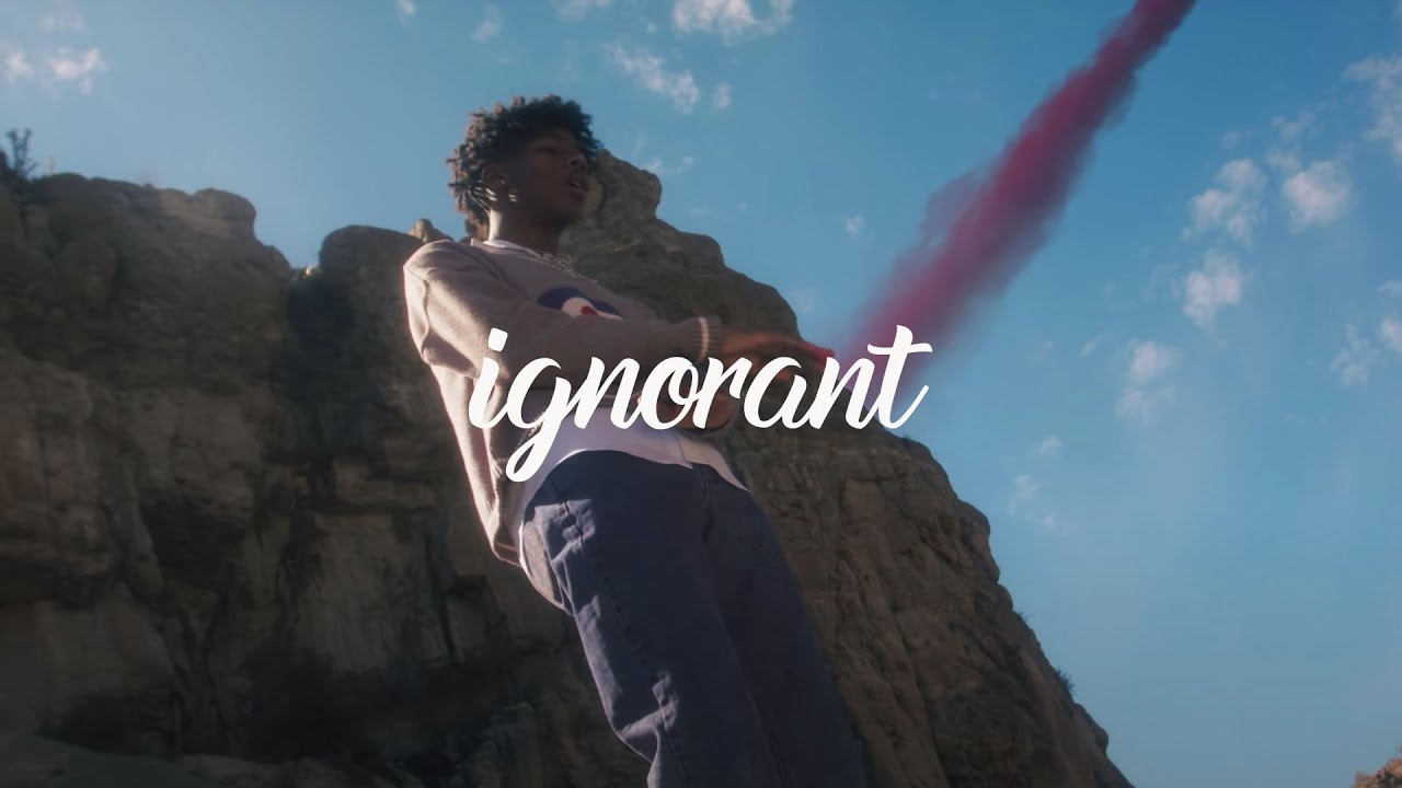 [Free] Midwxst x Brakence Type Beat - 