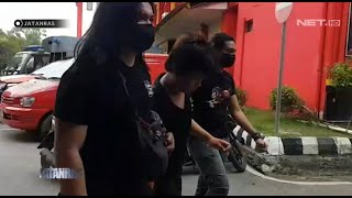 Mayat Wanita DItemukan, Polisi Ungkap Kasus Pembunuhan Berencana - JATANRAS