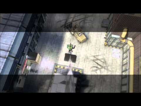 Annihilation Tomahawk Bomb Spots for Hangar 18 (Black Ops)