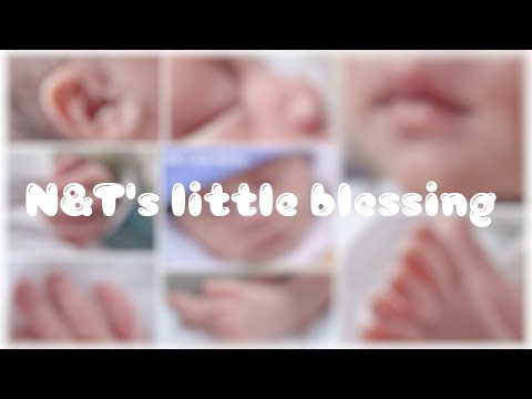 N&T's little blessing