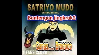 Download Lagu Satriyo Mudo original.bantengan.Passopati Nganjuk Fm MP3