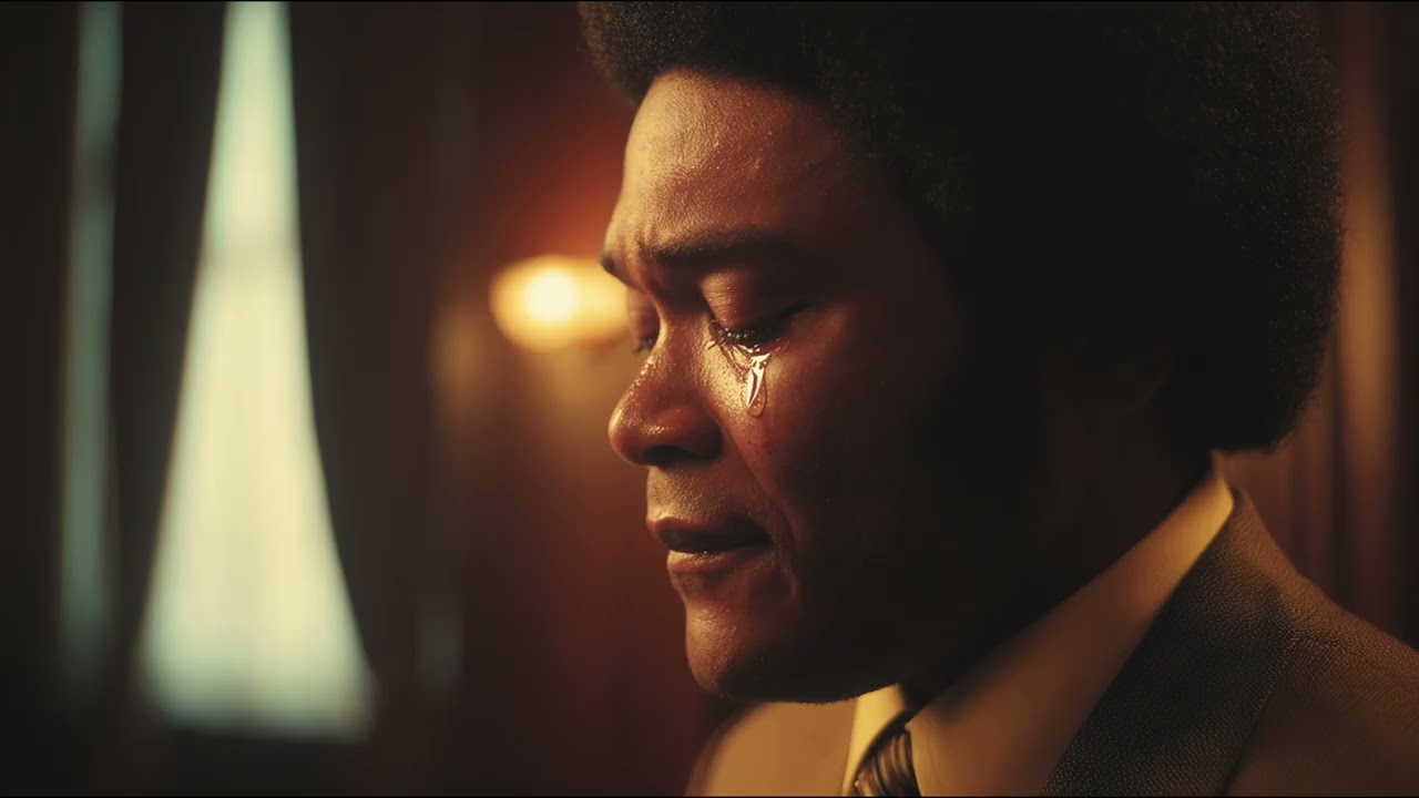 70’s Tears of Joy — The Final Scene | Cinema Live Soul Edition