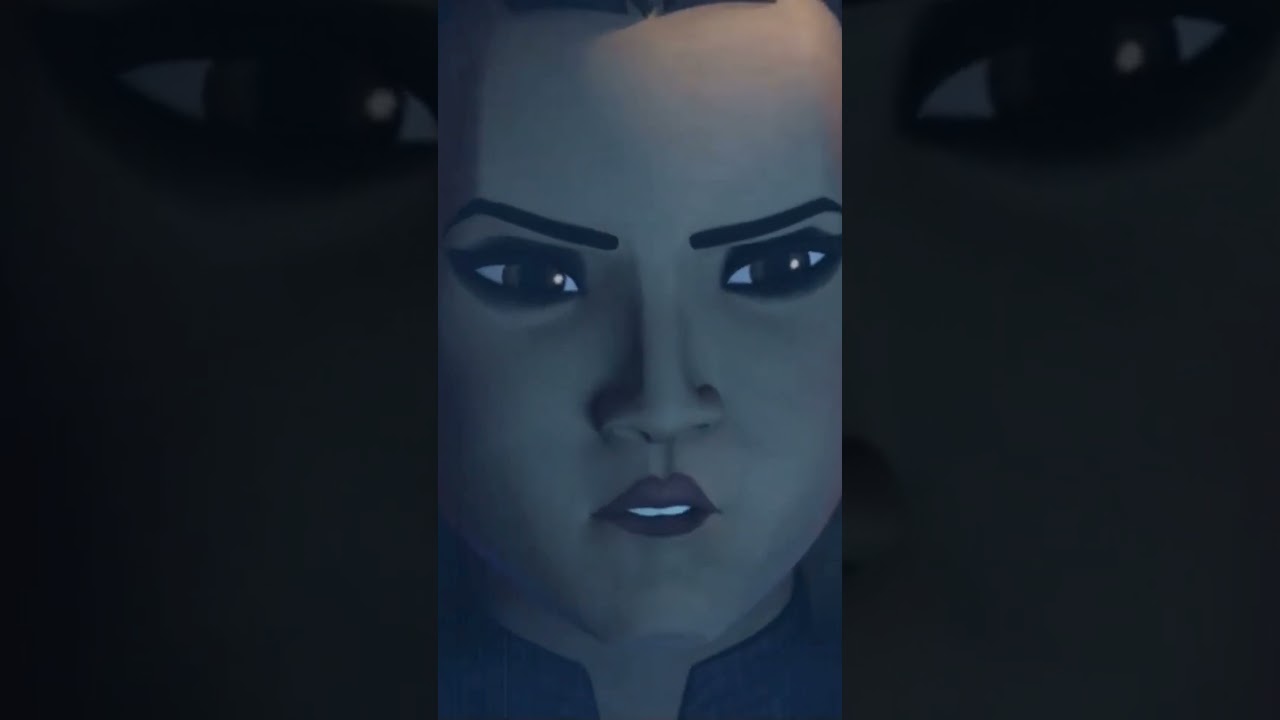 Who's the mysterious character Fennec Shand was speaking to?