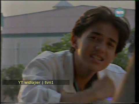Sahrul Gunawan   Hanya Dirimu   TVRI 1996