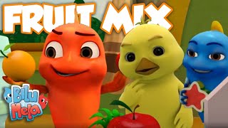Bilu Mela - Fruit Mix