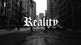 "Reality" - Old School Boom Bap Beat Hip Hop Instrumental \ Underground Rap Beat