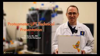 Proteometer-UFT Kit Technical Presentation