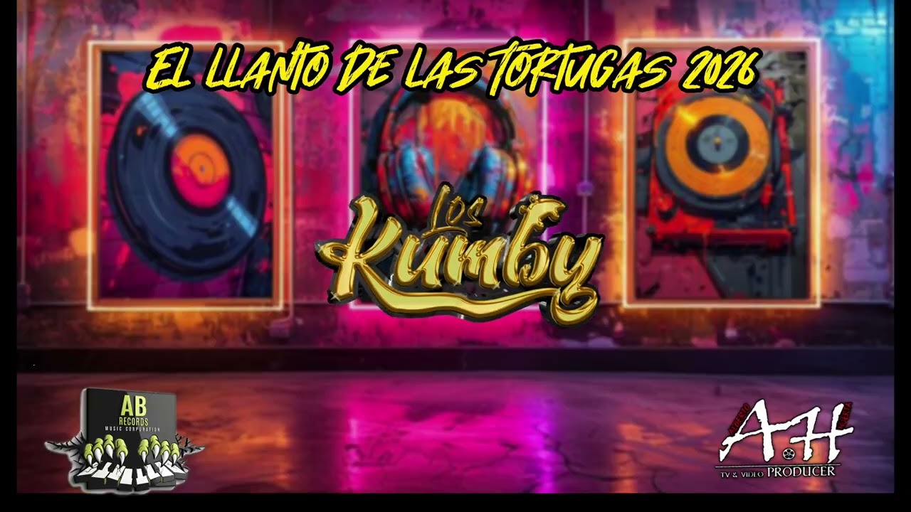 El llanto de las tortugas 2026