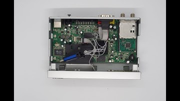 u-Link NT program DM500S (PPC)