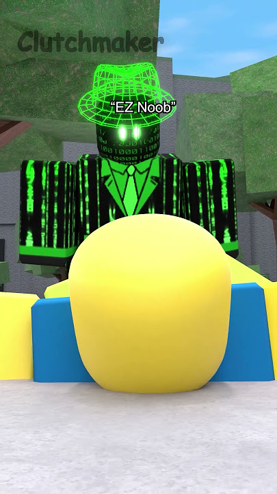 Hacker vs Hacker in Roblox be like: 💀