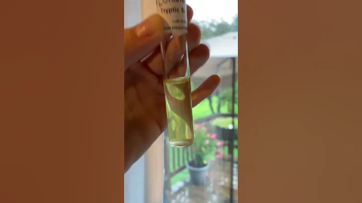 M. luteus tryptic soy broth post 48 hours.