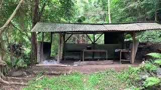 Download Lagu 🔴KALO TEGANG JAGAN LANJUT TONTON‼️Menelusuri Sejarah Berdirinya Rumah Joglo Kuno Di Tengah Hutan MP3