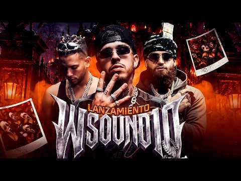 THIS WAS THE PREMIERE OF WSOUND WITH HADES66 🔥 | WESTCOL