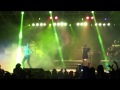 Ha*Ash en Ecuador live HD