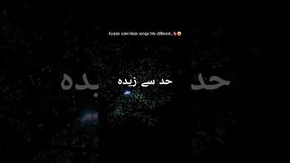 Download Lagu Hum dono OST lyrics | Azaan sami khan |~Aesthetic status~♡|#subscribe #shorts MP3