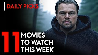 Best Thriller Movies Streaming in 2025 on Netflix, Amazon Prime &amp; More