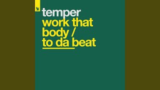 Work That Body (Intrique Hardclub Mix)
