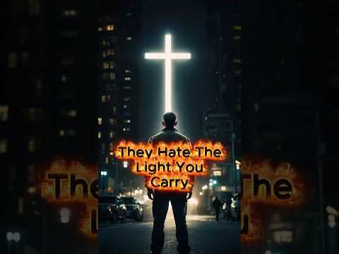 The REAL Reason They Reject Your Faith ⚡