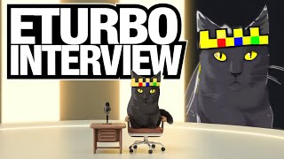 I Interviewed A Minecraft Creator: eTurbo