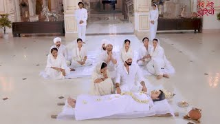 Teri Meri Doriyaann Today Episode New Promo 7Th June 2024