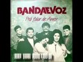 Faz Parte de Mim - Banda e Voz