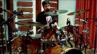 Felipe Viegas - The Zone (The Dave Weckl Band)