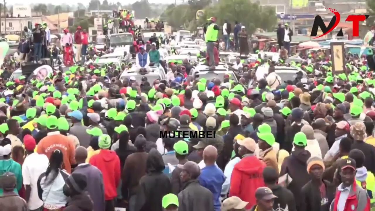 HUYO MAMA WA KUNYONYA AENDE NYUMBANI