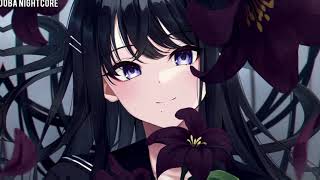 Nightcore - Into Your Arms - (Lyrics)