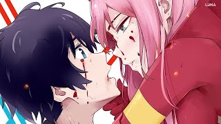 Darling in the FranXX OST - "cÅGE" by Asami Tachibana