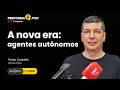 Performa Q. Pod — IA Transforma Empresas: Reduziu Time de 50 para 6 Pessoas | Paulo Castello | Performa Q. Pod na CBN