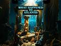 Plato’s Lost Empire | Legend of Atlantis #shorts #history