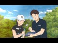 HONMA BRANDING 4th「HONMA with ANIMATION編」”すべてのゴルファーに最良のクラブを届けるために”