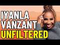 Iyanla Vanzant: The 4 Pillars Of Spiritual Hygiene