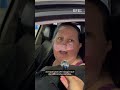 Así es la experiencia a bordo del Cybercab, el robotaxi de Tesla