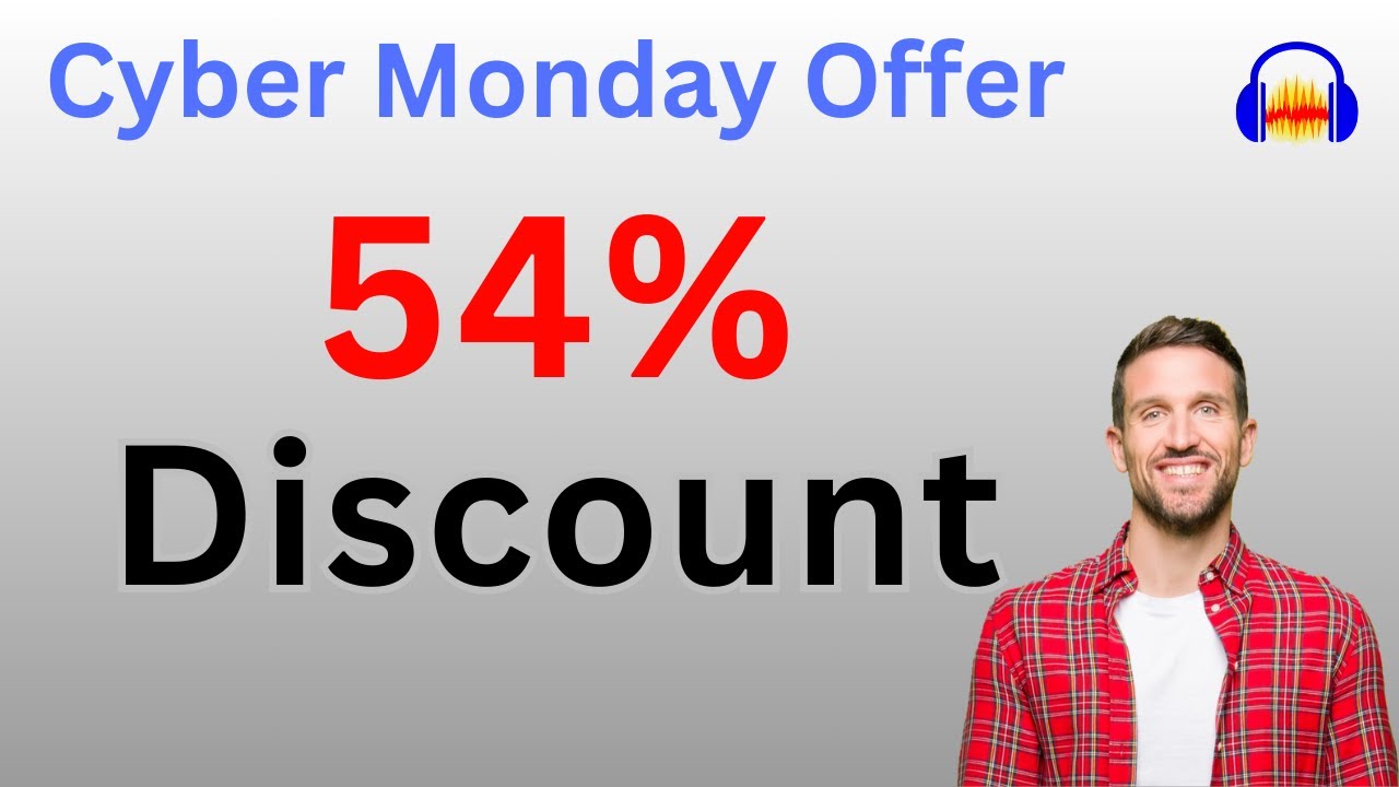 Cyber Monday Offer - For next 24 hours