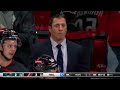 San Jose Sharks at Carolina Hurricanes | Game Highlights | 12.10.24