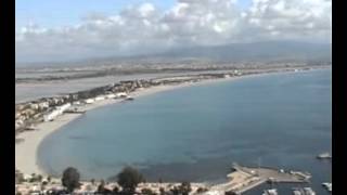 Cagliari Citta Naturalistica - Di Massimiliano Deidda