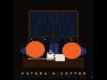 Katana & Coffee ☕ Lo-Fi Japan Study Beats