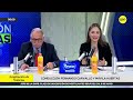 🎙️🔴 EN VIVO | AMPLIACIÓN DE NOTICIAS 🎙️ ENTREVISTAS Y ANÁLISIS DE LA COYUNTURA NACIONAL (5/05/26)