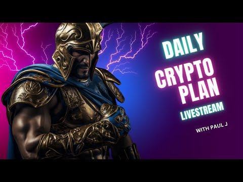 Daily Crypto Plan –  May 05/2026