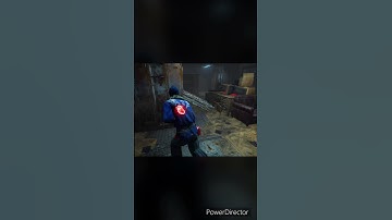 Escaping The Dredge in Total Darkness! Dead by Daylight Chase Highlights #DbD #Shorts