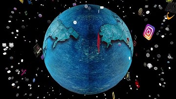 JavaScript - 3D Virtual World Demo