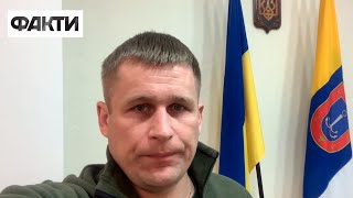 💥У жодному випадку не пересувайтесь пляжами Одеси й області - Максим Марченко про ситуацію в місті