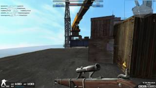 Combat Arms SR Only with G00DC4T #002