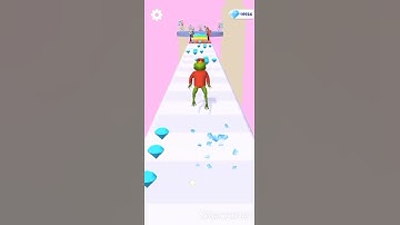 Snake Troll - Thief Master: All Levels Gameplay Part 4 (iOS,Android) || COCA GAMES(#shorts#)