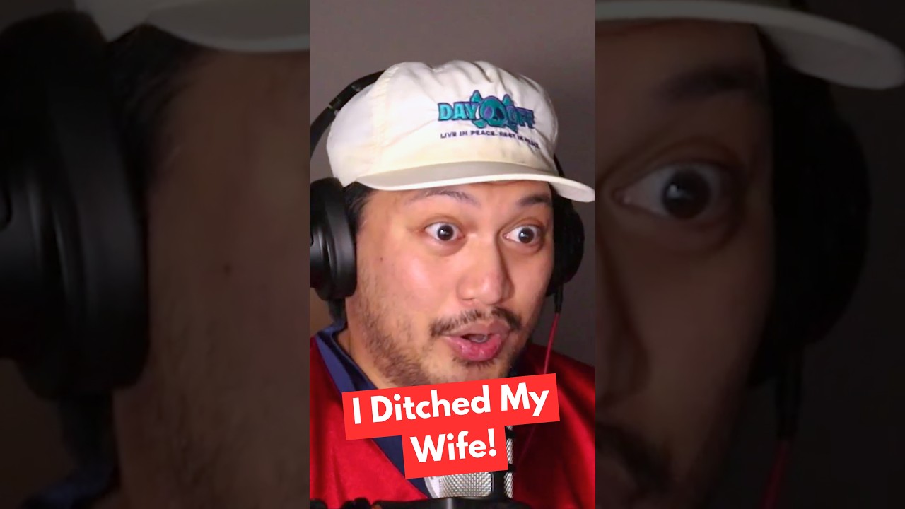 He Picked His Friend Over His Wife At Dinner!