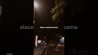Alasan masih bersama,bukan karena terlanjur lama,Tp rasanya yang masih sama #shorts #tiktok Alasan masih bersama,bukan karena terlanjur lama,Tp rasanya yang masih sama #shorts #tiktok